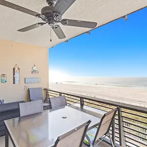 Gulf Gate 208 , Panama City Beach United States