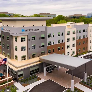 Hotel Hyatt House Airport, Nashville