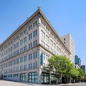 Hotel Homewood By Hilton Downtown, Nashville