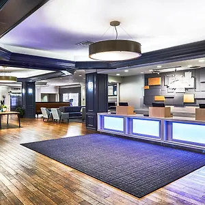 Express Nashville-downtown - Broadway By Ihg Nashville