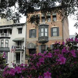 Foley House 4*, Savannah United States