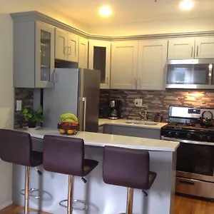 Modern Living Ii , New York United States