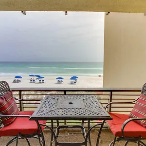 Gulf Gate 209 , Panama City Beach United States
